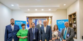 Alcaldía de Santiago y Universidad Internacional de La Rioja se unen para formar empleados en España