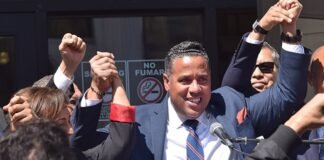 Juez desestima cargos contra Alex Méndez, refuerza su candidatura a la alcaldía de Paterson