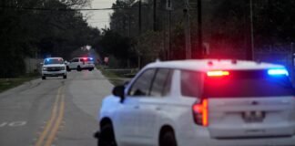 Un hombre mata a ocho niños en un tiroteo en Luisiana | Internacional
