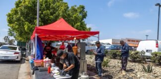 La ley Tamal de Colorado, aliviar las economías de los latinos con la legalización de los tacos caseros | Inmigración en Estados Unidos