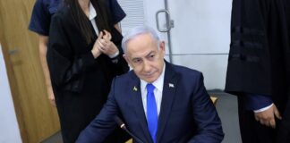 EE UU lleva a Israel a negociar con Líbano sobre Hezbolá para evitar que descarrile el alto el fuego con Irán | Internacional