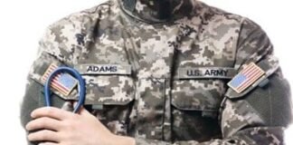 ¿Cómo la Armada conecta con médicos y enfermeros en su nueva campaña de reclutamiento en NYC?