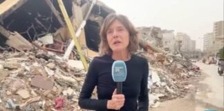 Líbano: desplazados regresan por unas horas a sus hogares; desconfianza en la tregua persiste