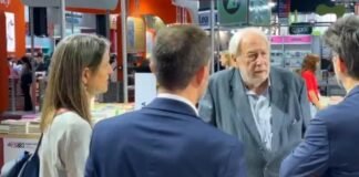 La Feria del Libro de Buenos Aires celebra sus 50 años