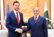 Última hora de la guerra de Estados Unidos e Israel contra Irán, en directo | Las delegaciones de EE UU e Irán negocian en Islamabad un acuerdo de paz | Internacional