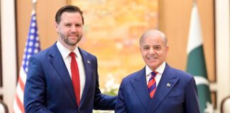 Última hora de la guerra de Estados Unidos e Israel contra Irán, en directo | Las delegaciones de EE UU e Irán negocian en Islamabad un acuerdo de paz | Internacional