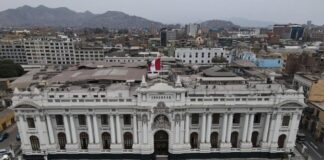 ¿Puede el regreso al Congreso bicameral contribuir a la estabilidad política en Perú?