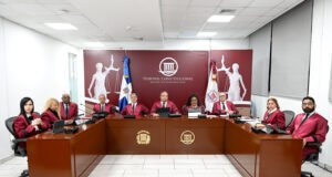 Tribunal Constitucional deja en estado de fallo once expedientes
