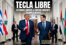 RUBIO Y TRUMP: EL DOBLE CARRIL DE LA DIPLOMACIA DE PRESIÓN