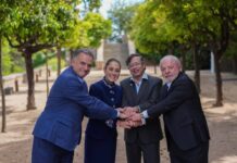 FRENANDO EL UNILATERALISMO ESTADOUNIDENSE