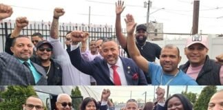 Alex Méndez, el candidato hispano que busca transformar Paterson desde la alcaldía