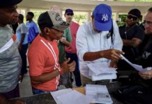 El opaco limbo de los extranjeros deportados por Estados Unidos a México | Inmigración en Estados Unidos