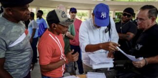 El opaco limbo de los extranjeros deportados por Estados Unidos a México | Inmigración en Estados Unidos