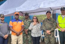 Comité de Prevención, Mitigación y Respuesta de Santiago concluye operativo “Conciencia por la Vida” con balance positivo