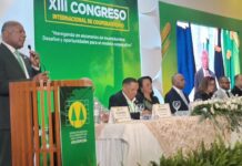 Cooperativistas analizan en Puerto Plata retos y desafíos frente panorama mundial actual