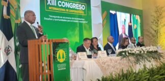 Cooperativistas analizan en Puerto Plata retos y desafíos frente panorama mundial actual