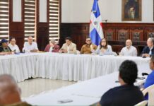 Comunicadores de Santiago destacan la inversión histórica de la gestión del presidente Luis Abinader en la provincia