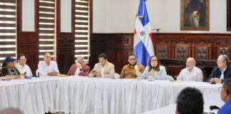 Comunicadores de Santiago destacan la inversión histórica de la gestión del presidente Luis Abinader en la provincia