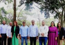 FEDA y Universidad ISA planifican alianza para impulsar la innovación tecnológica en el campo