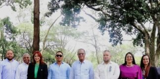 FEDA y Universidad ISA planifican alianza para impulsar la innovación tecnológica en el campo