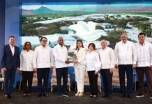 Presidente Abinader recibirá comité gestor del Plan Estratégico de Desarrollo Sostenible Peravia 2025-2055