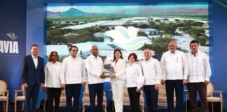 Presidente Abinader recibirá comité gestor del Plan Estratégico de Desarrollo Sostenible Peravia 2025-2055