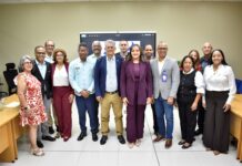 INFOTEP y MINERD inician articulación con distritos educativos de Santiago para iniciar bachillerato con formación técnica