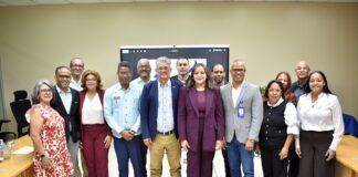INFOTEP y MINERD inician articulación con distritos educativos de Santiago para iniciar bachillerato con formación técnica