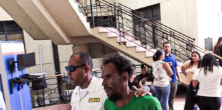 Dictan un mes de prisión preventiva contra hombre acusado de atentar contra el sistema eléctrico en Santiago