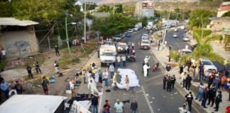 Se declara culpable en Texas el conductor acusado de traficar migrantes en un camión que se accidentó en 2021 y dejó 50 muertos