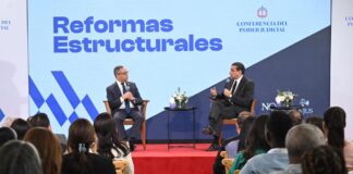 Presidente de TC diserta sobre «Casación y revisión Constitucional»