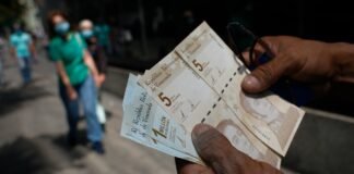 El regreso de Venezuela a la comunidad financiera internacional afianza la fase de estabilización trazada por Estados Unidos