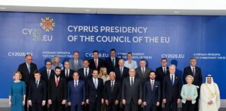 La UE asegura que será “parte de la solución” en Oriente Próximo pero bajo la bandera del derecho internacional | Internacional