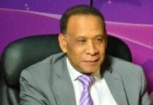 !FELICIDADES EN SU NATALICIO!: EMBAJADOR JOSÉ MANUEL CASTILLO BETANCES