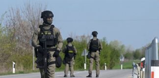 Orbán señala sin pruebas a Ucrania tras un supuesto intento de sabotaje a un gasoducto en Serbia | Internacional