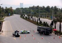 Última hora de la guerra de Estados Unidos e Israel contra Irán, en directo | Irán condiciona unas negociaciones “auténticas” con EE UU al levantamiento del bloqueo a los puertos iraníes | Internacional