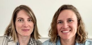 Güeras Aliadas, el empeño de dos estadounidenses para localizar a los migrantes perdidos en el laberinto del ICE | Inmigración en Estados Unidos