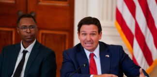 Florida aprueba una ley estatal que permite designar organizaciones terroristas