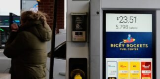 Las claves sobre los precios de la gasolina en Estados Unidos: qué está pasando y hasta dónde podrían subir