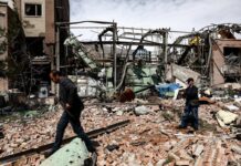 Última hora de la guerra de Estados Unidos e Israel contra Irán, en directo | Trump recuerda a Irán que tiene 48 horas para llegar a un pacto o abrir Ormuz antes de desatar “el infierno sobre ellos” | Internacional