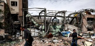 Última hora de la guerra de Estados Unidos e Israel contra Irán, en directo | Trump recuerda a Irán que tiene 48 horas para llegar a un pacto o abrir Ormuz antes de desatar “el infierno sobre ellos” | Internacional