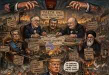 Origen moderno del conflicto del Medio Oriente