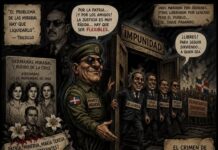 EL CRIMEN DE MONTES ARACHE