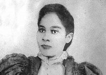 ANACAONA MOSCOSO PUELLO