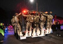 Última hora del intento de atentado contra Trump, en directo | Trump afirma que el autor del tiroteo en Washington actuó movido por el “odio” a los cristianos | Internacional