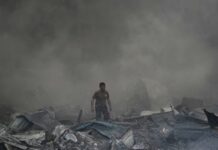 Nuevos ataques en Oriente Próximo muestran la fragilidad del alto el fuego entre Estados Unidos e Irán | Internacional