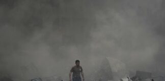 Nuevos ataques en Oriente Próximo muestran la fragilidad del alto el fuego entre Estados Unidos e Irán | Internacional