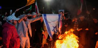 Última hora de la guerra de Estados Unidos e Israel contra Irán, en directo | Israel acepta el alto el fuego con Irán pero afirma que este no incluye a Líbano | Internacional