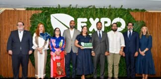 Banreservas encabeza ranking de empresas que transforman la República Dominicana en sostenibilidad