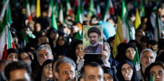 Última hora de la guerra de Estados Unidos e Israel contra Irán, en directo | Trump dice que la guerra con Irán está “cerca de terminar” y vuelve a cargar contra la OTAN | Internacional